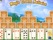 magic tower solitair